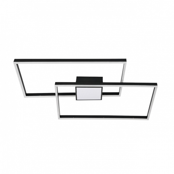 Фото Накладной светильник Escada TWINS 10284/3LED