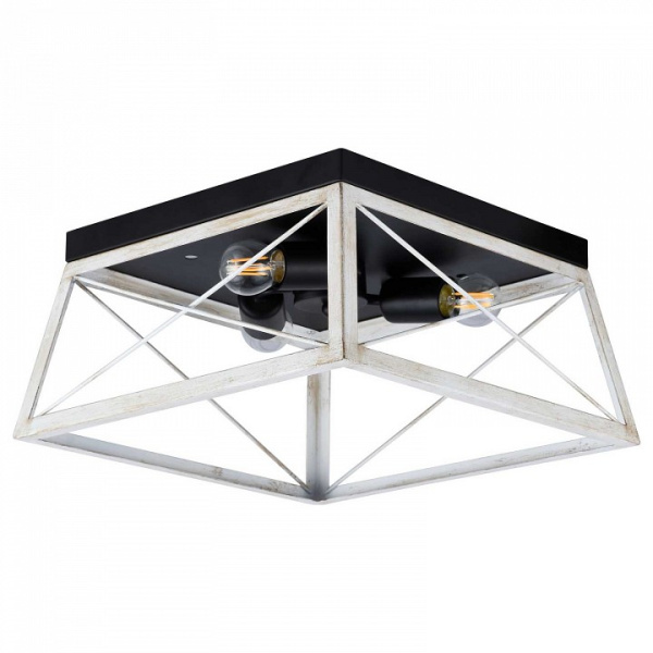 Фото Накладной светильник Stilfort Kaizer 3004/01/03C