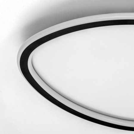 Фото Накладной светильник Citilux ТRIO CL215B241E