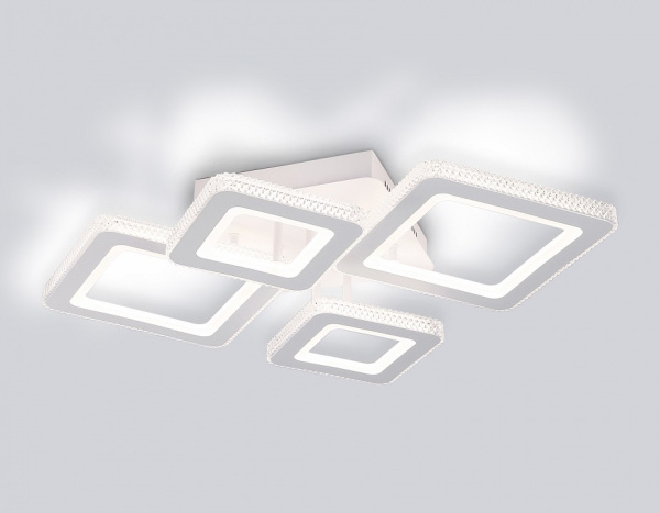 Фото Потолочная люстра Ambrella Light FA FA8878