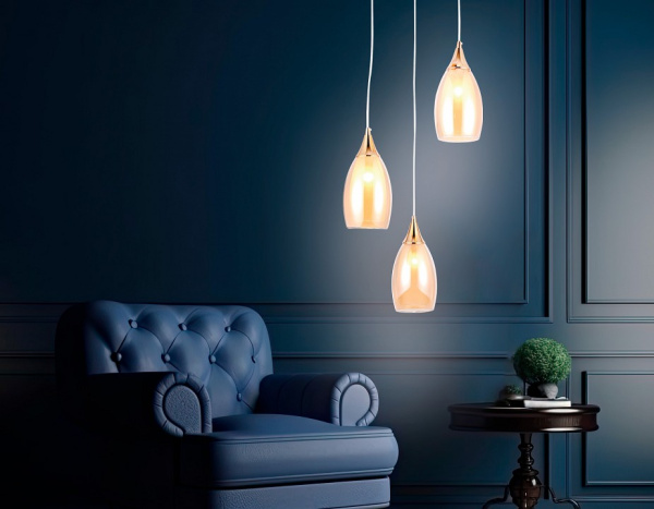 Открыть Подвесной светильник Ambrella Light TR TR3549 Фото Подвесной светильник Ambrella Light TR TR3549