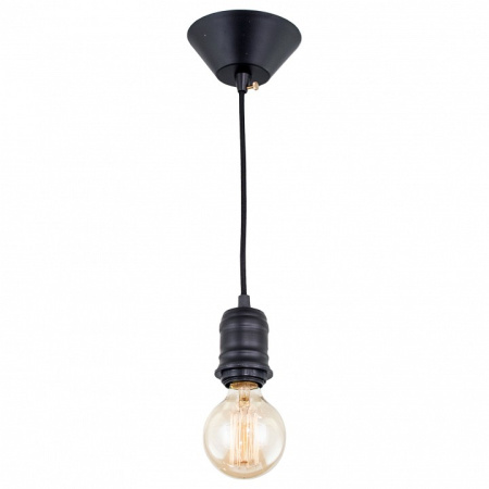 Фото Подвесной светильник Citilux Эдисон CL450200