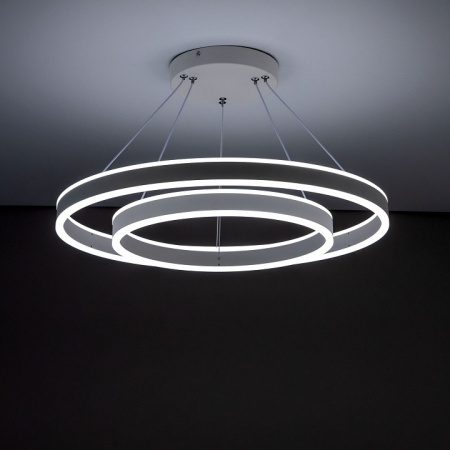 Фото Подвесной светильник Citilux Дуэт CL719640