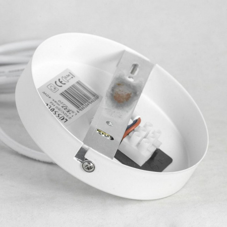 Фото Подвесной светильник Lussole Dove GRLSP-8220