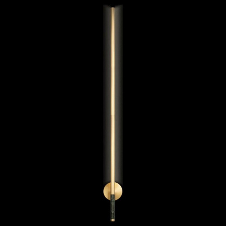 Открыть Бра Loft it Handle 10150/930 Green Фото Бра Loft it Handle 10150/930 Green