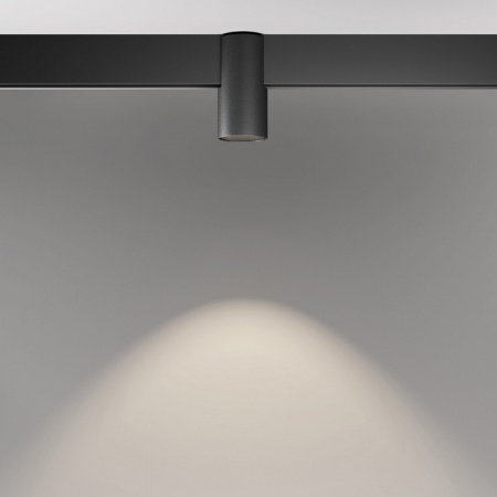 Фото Накладной светильник Maytoni Alfa TR122-2-7W4K-B