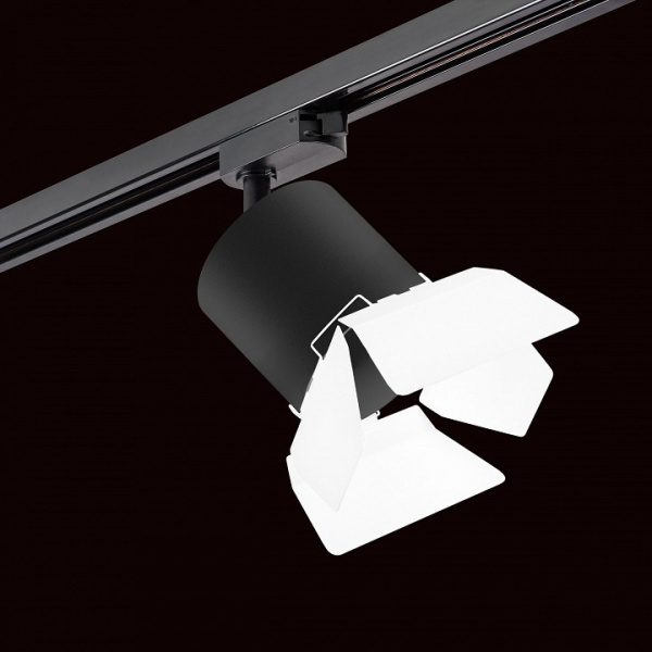 Фото Светильник на штанге Lightstar Rullo R1T3487486