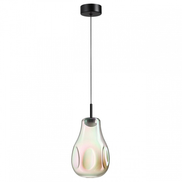 Фото Подвесной светильник Odeon Light Nave 5098/4LB