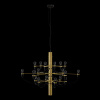 Открыть Подвесная люстра Loft it Gino 10196/650 Gold Фото Подвесная люстра Loft it Gino 10196/650 Gold
