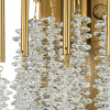Открыть Накладной светильник Indigo Cappella 12052/2W Gold Фото Накладной светильник Indigo Cappella 12052/2W Gold