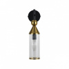 Открыть Бра Indigo Torazzo 13037/1W Black Фото Бра Indigo Torazzo 13037/1W Black