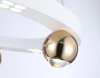 Открыть Подвесная люстра Ambrella Light FL FL5959 Фото Подвесная люстра Ambrella Light FL FL5959