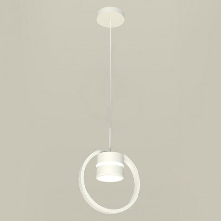 Открыть Подвесной светильник Ambrella Light XB XB9101152 Фото Подвесной светильник Ambrella Light XB XB9101152