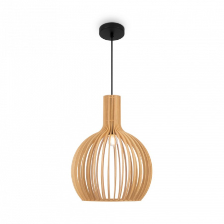 Открыть Подвесной светильник Maytoni Roots MOD194PL-01W Фото Подвесной светильник Maytoni Roots MOD194PL-01W