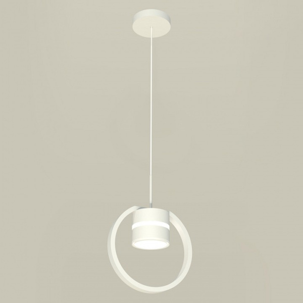 Открыть Подвесной светильник Ambrella Light XB XB9101152 Фото Подвесной светильник Ambrella Light XB XB9101152
