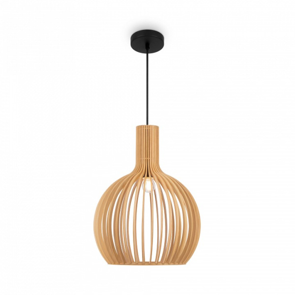 Открыть Подвесной светильник Maytoni Roots MOD194PL-01W Фото Подвесной светильник Maytoni Roots MOD194PL-01W