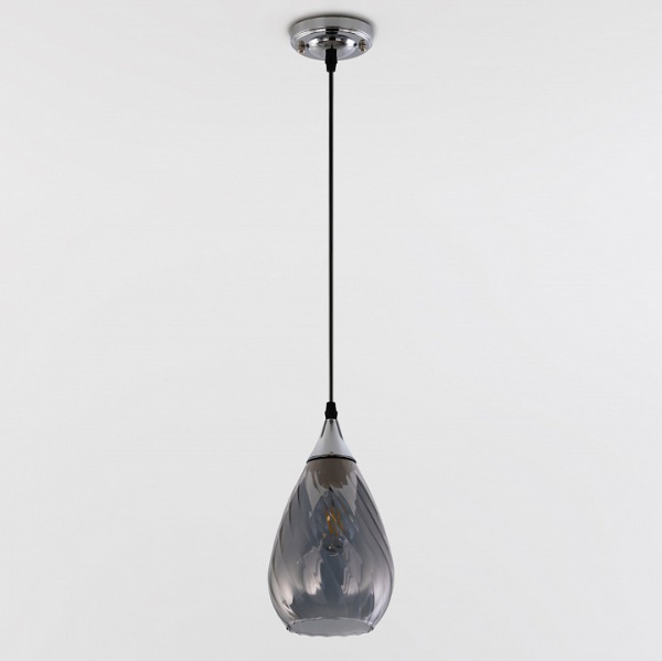 Фото Подвесной светильник Rivoli Lily Б0054873