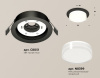 Открыть Встраиваемый светильник Ambrella Light XC XC8051024 Фото Встраиваемый светильник Ambrella Light XC XC8051024
