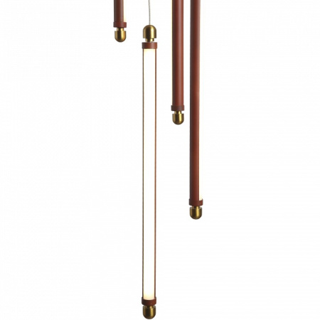 Фото Подвесная люстра ST-Luce Brick SL6225.303.06