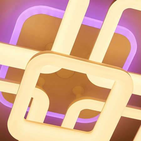 Фото Накладной светильник Citilux Паркер Смарт 1 CL225A250E