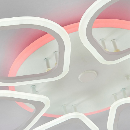 Фото Накладной светильник Citilux Ромби Смарт CL236A160E