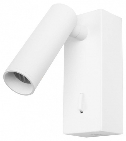 Фото Бра Loft it Sign 10260/1W White