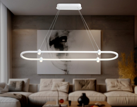 Фото Подвесной светильник Ambrella Light FL FL5588