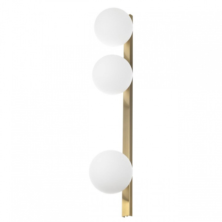 Фото Накладной светильник Citilux GLOB CL209433