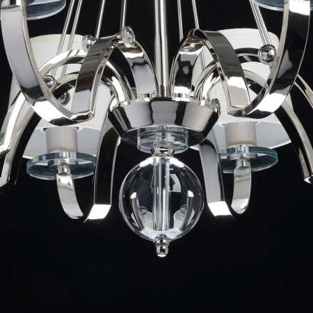 Фото Подвесная люстра MW-Light Онтарио 6 692011808