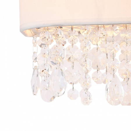 Фото Накладной светильник Maytoni Manfred MOD600WL-02W