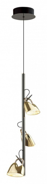 Фото Подвесной светильник Odeon Light Malpa 5002/13L