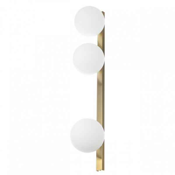 Фото Накладной светильник Citilux GLOB CL209433