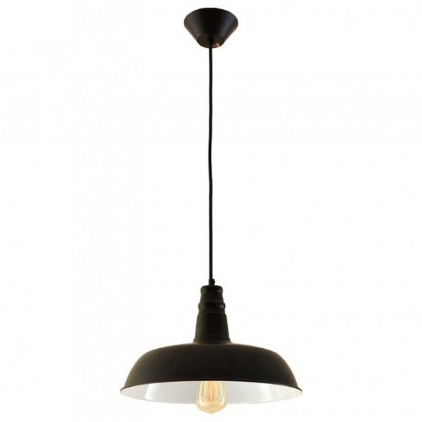 Фото Подвесной светильник Citilux Эдисон CL450205