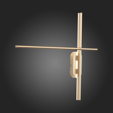 Фото Накладной светильник ST-Luce Basoni SL394.201.02