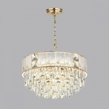 Фото Подвесная люстра Odeon Light Fiesta 5070/11