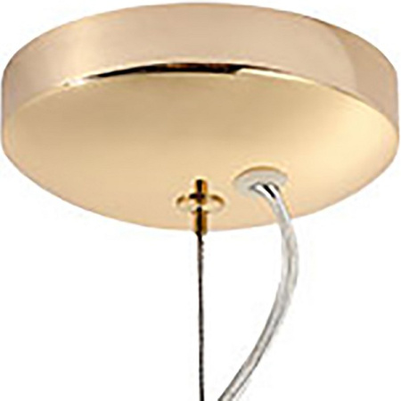 Фото Подвесная люстра Lussole Star LSP-8334