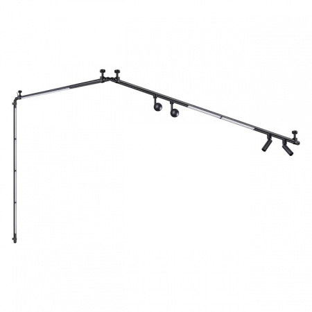 Фото Заглушка для модуля Novotech Glat 359378