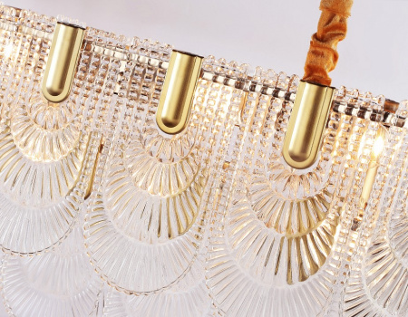 Открыть Подвесной светильник Ambrella Light TR TR5389 Фото Подвесной светильник Ambrella Light TR TR5389