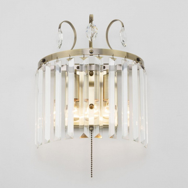 Фото Накладной светильник Citilux Инга CL335323