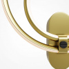 Открыть Бра Maytoni Link MOD357WL-L16BS3K Фото Бра Maytoni Link MOD357WL-L16BS3K