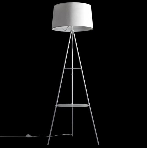Фото Торшер с полкой Citilux Рейнер CL806020