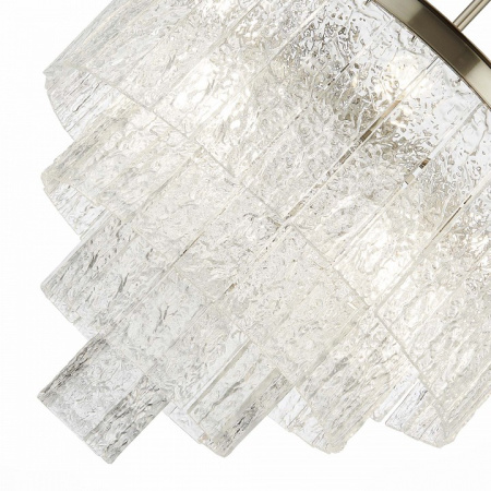 Фото Люстра на штанге ST-Luce Corsia SL1230.102.08