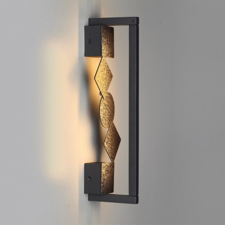 Фото Накладной светильник Odeon Light Geos 6692/7WL