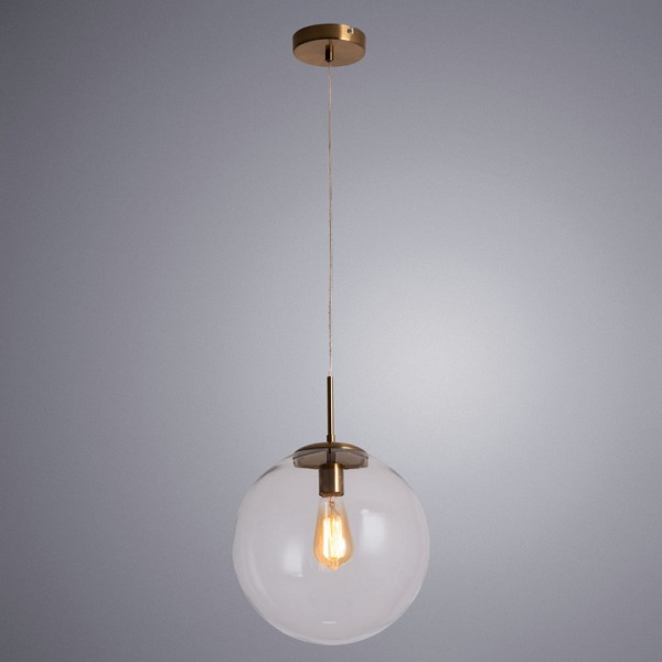 Открыть Подвесной светильник Arte Lamp Volare A1930SP-1AB Фото Подвесной светильник Arte Lamp Volare A1930SP-1AB