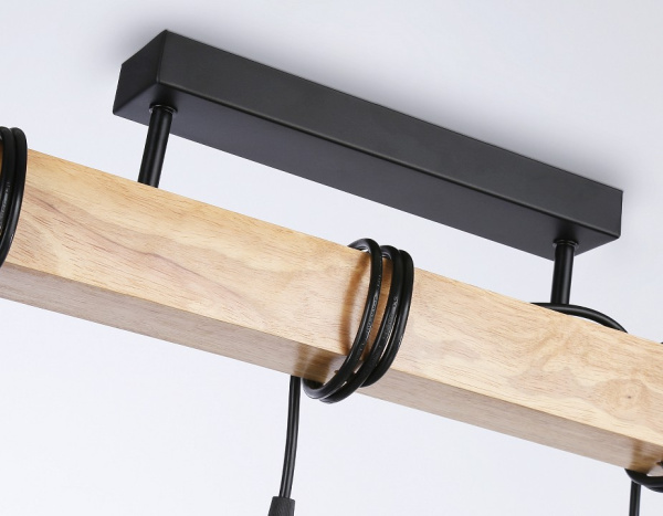 Открыть Светильник на штанге Ambrella Light TR TR8182 Фото Светильник на штанге Ambrella Light TR TR8182