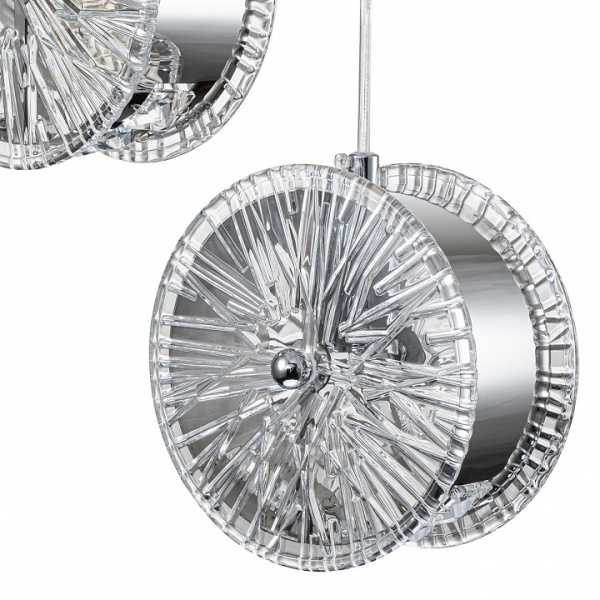 Фото Подвесной светильник Escada Madeira 2105/3S