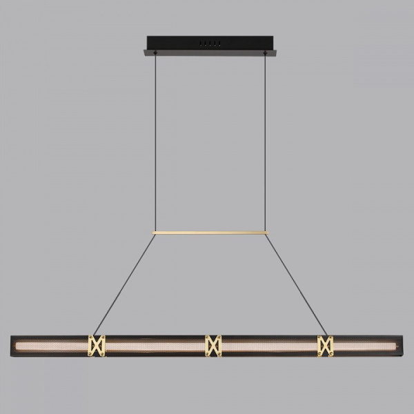 Фото Подвесной светильник Odeon Light Mesh 7083/20L