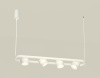 Подвесной светильник Ambrella Light XB XB9163154 Подвесной светильник Ambrella Light XB XB9163154