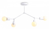 Люстра на штанге Ambrella Light TR TR8031 Люстра на штанге Ambrella Light TR TR8031