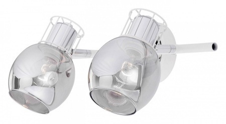 Открыть Спот Escada Phantom 1137/2A Chrome Фото Спот Escada Phantom 1137/2A Chrome